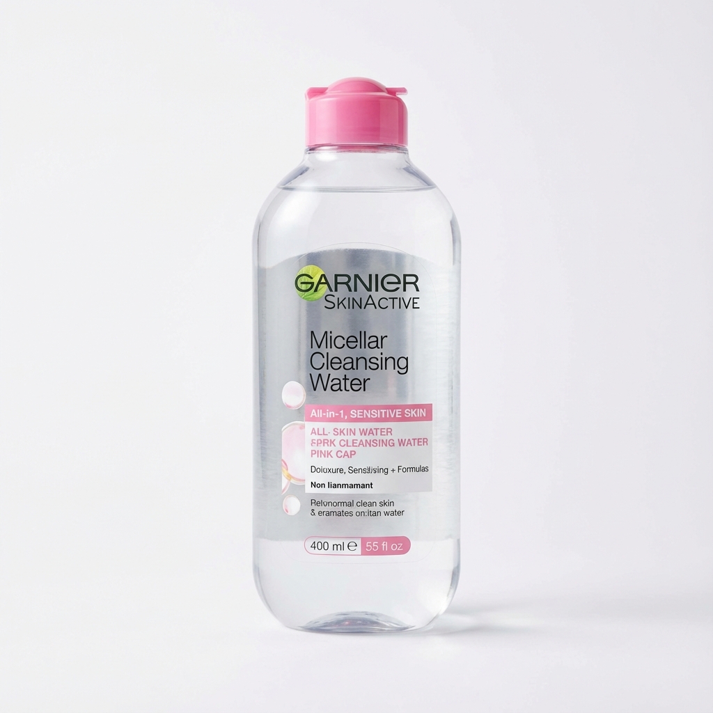 Garnier Micellar Water