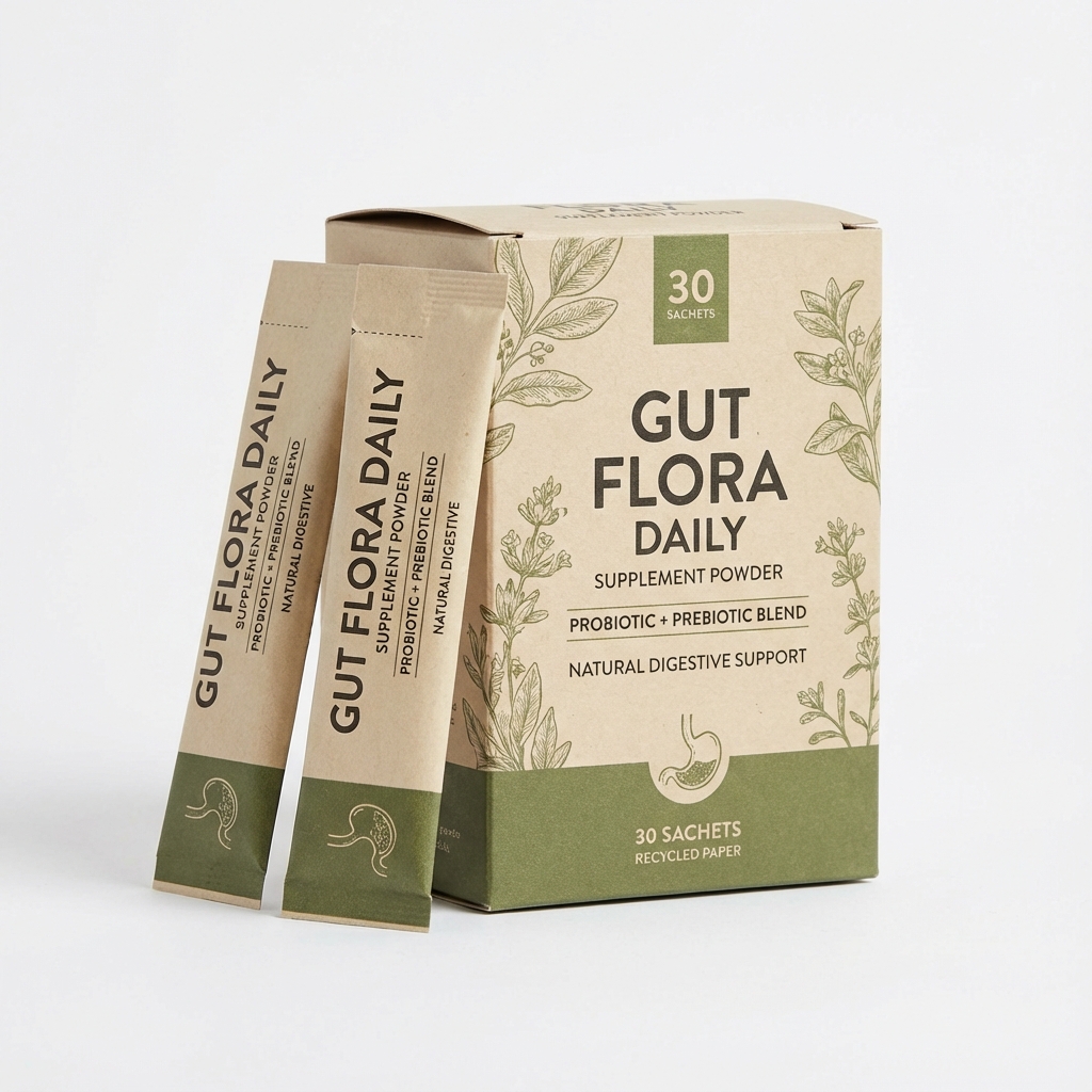 Rite Gut Health Probiotics