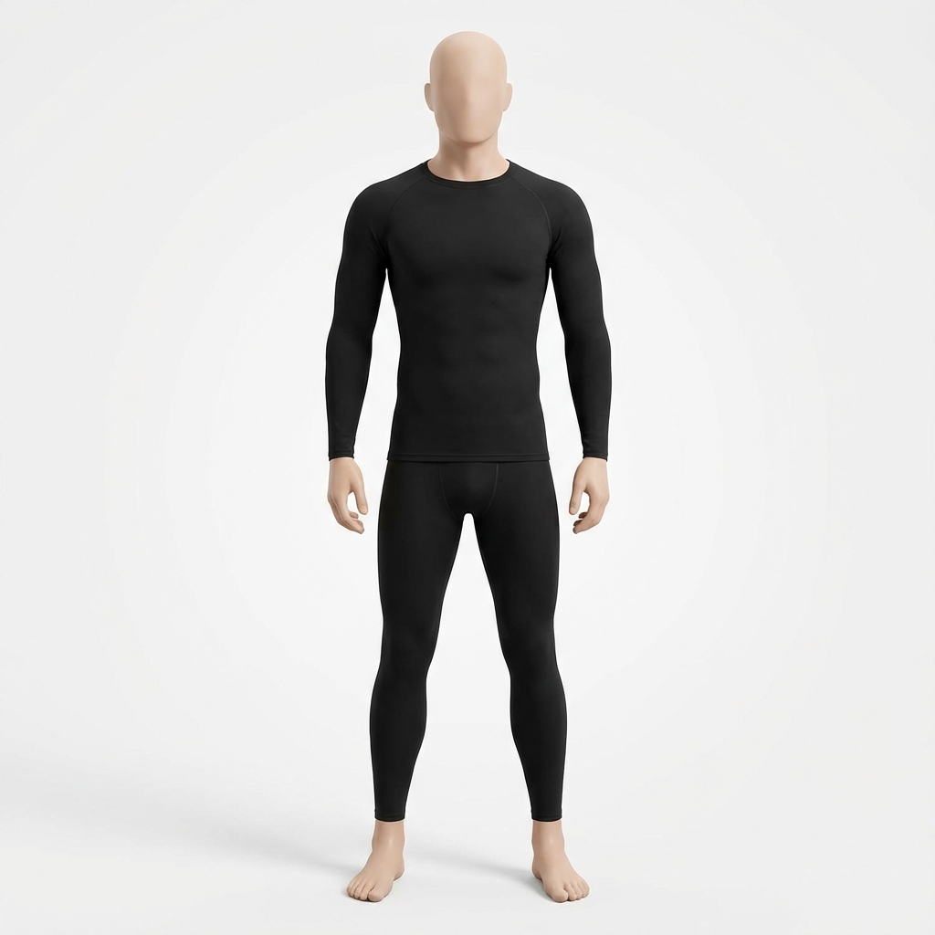 Men's Compression Sportswear