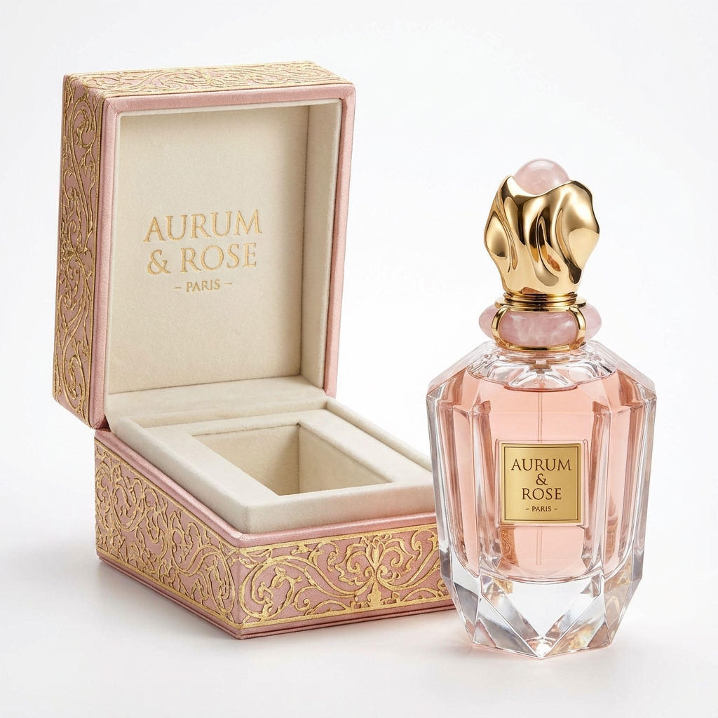 Eclaire Luxury Perfume