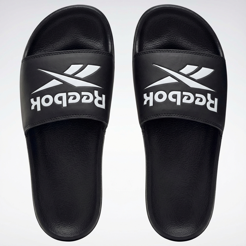 Black Slides